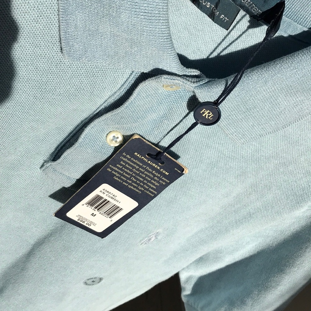 Brand New Polo Shirt 